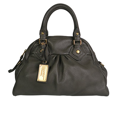 Classic Q Baby Aidan Bag, front view